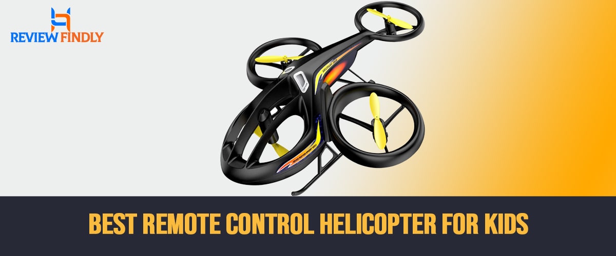 Best Remote Control Helicopter For Kids  2022: Rc Helicopter For Kids