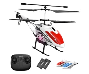 Best Remote Control Helicopter,World Tech Toys