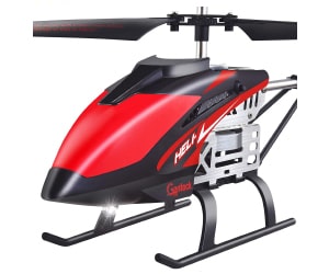 Go Stock RC Helicopters