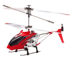 Best Remote Control Helicopter,POCO DIVO S107H RC Helicopter