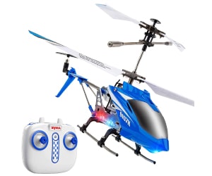 Best Remote Control Helicopter,World Tech Toys