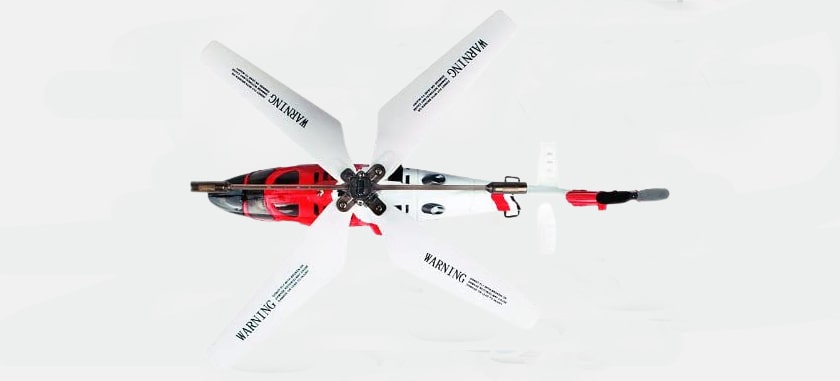 Syma S111g Rc Helicopter Review