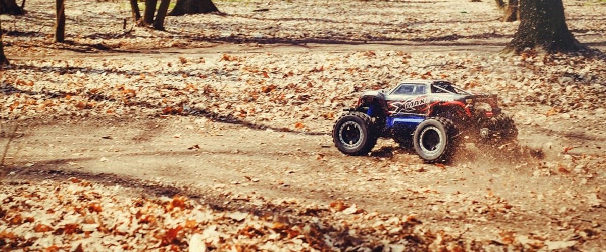 What Is The Best Electric Remote Control Truck?
