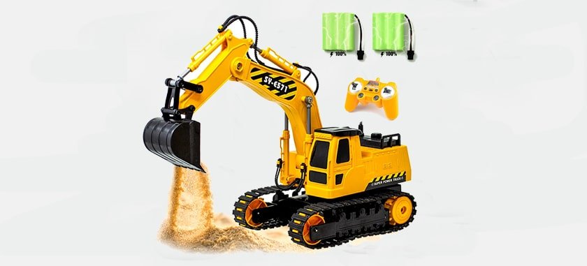 DOUBLE-E-120-RC-Excavator-Toy