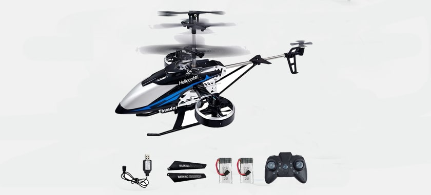 BOMPOW Remote Control Helicopters