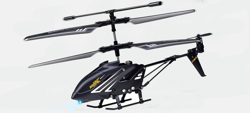 MDGZY Remote Control Helicopter