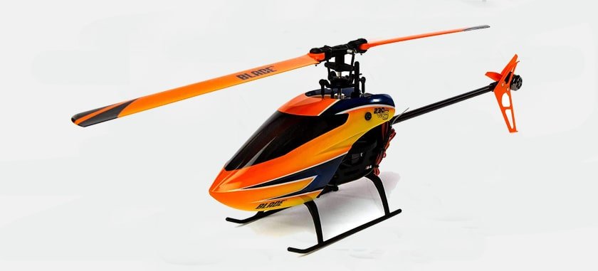 Blade RC Helicopter 230 S Smart RTF