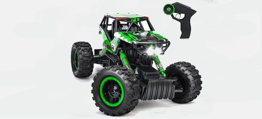 Best RC Vehicles for Kids
