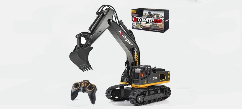 Best RC Vehicles for Kids