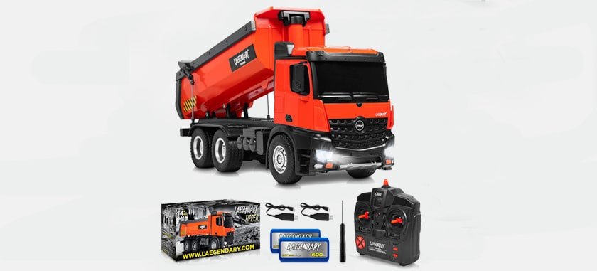 Best RC Vehicles for Kids